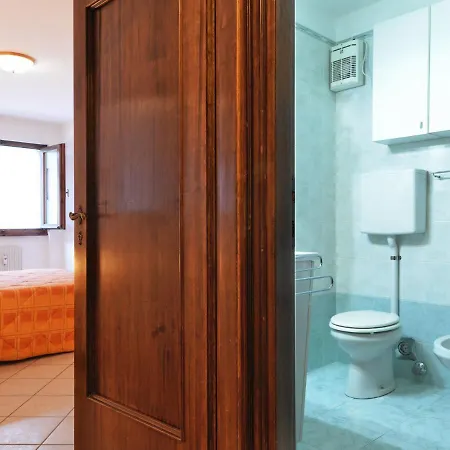 Al Parco-2 By Interhome *