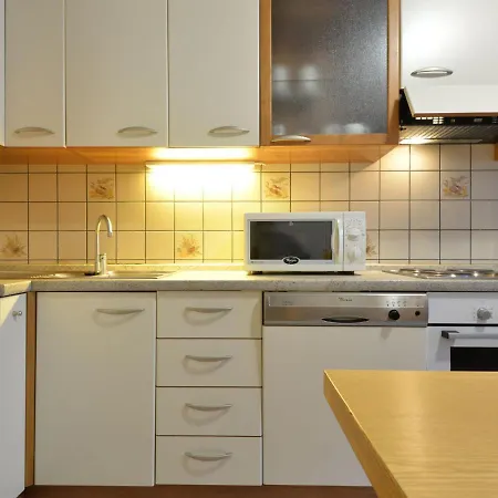 Apartment Al Parco-2 By Interhome *