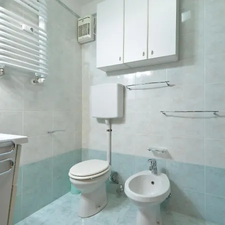 Apartment Al Parco-2 By Interhome Canazei