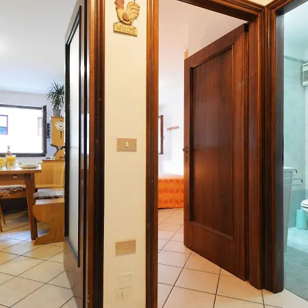 Al Parco-2 By Interhome *