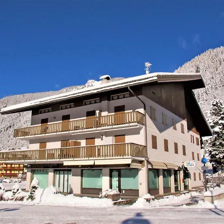 Al Parco-2 By Interhome 公寓