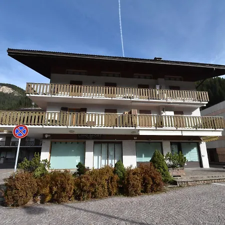 Appartement Al Parco-2 By Interhome *