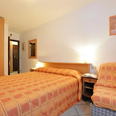 Al Parco-2 By Interhome 公寓 卡纳泽伊