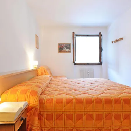 Al Parco-2 By Interhome * Canazei