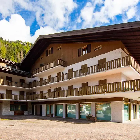 Al Parco-2 By Interhome 公寓