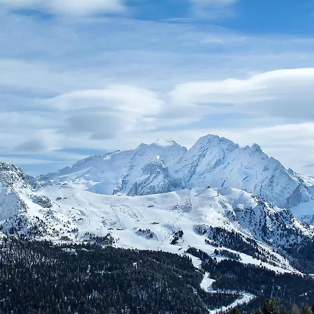 公寓 Al Parco-2 By Interhome *