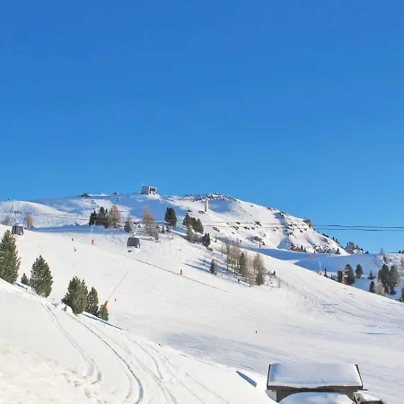 Al Parco-2 By Interhome * 卡纳泽伊