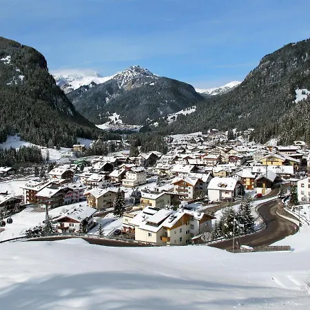 公寓 Al Parco-2 By Interhome 卡纳泽伊