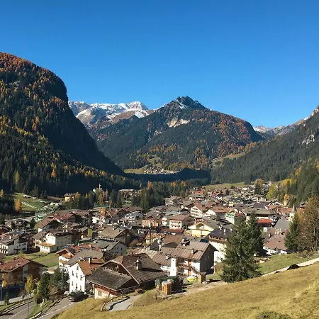 Al Parco-2 By Interhome