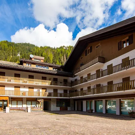 Al Parco-2 By Interhome 卡纳泽伊