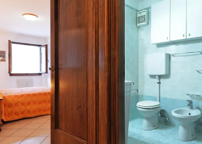 Al Parco-2 By Interhome *