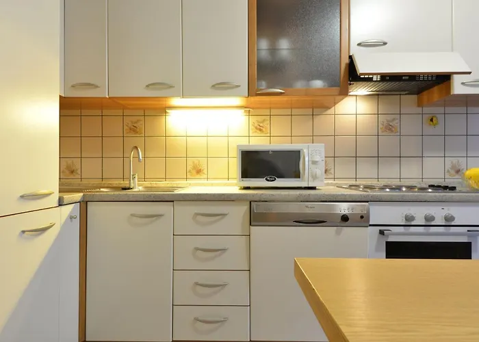 דירה Al Parco-2 By Interhome *