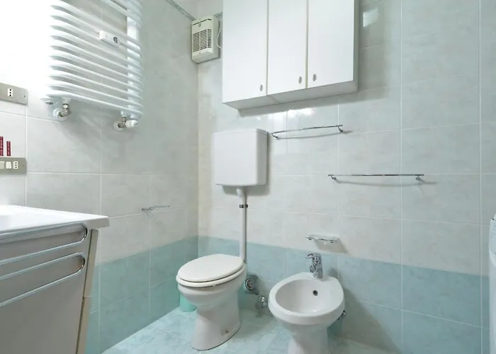 公寓 Al Parco-2 By Interhome 卡纳泽伊