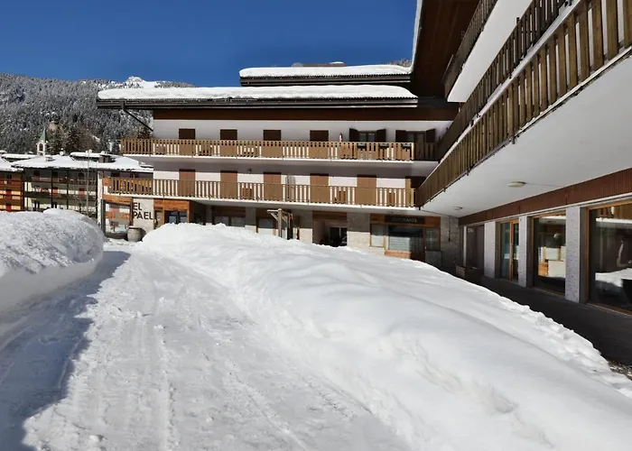 Al Parco-2 By Interhome 卡纳泽伊