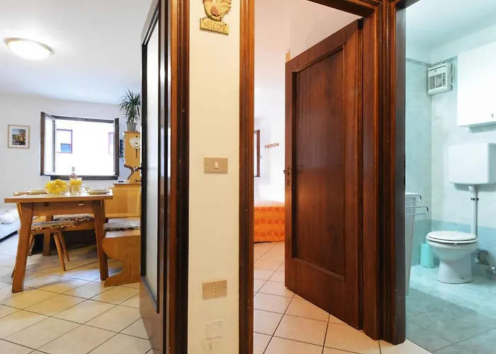 Al Parco-2 By Interhome *