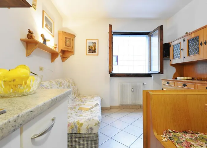 Apartman Al Parco-2 By Interhome