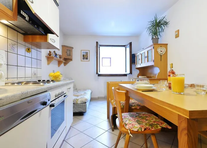 Al Parco-2 By Interhome Apartment