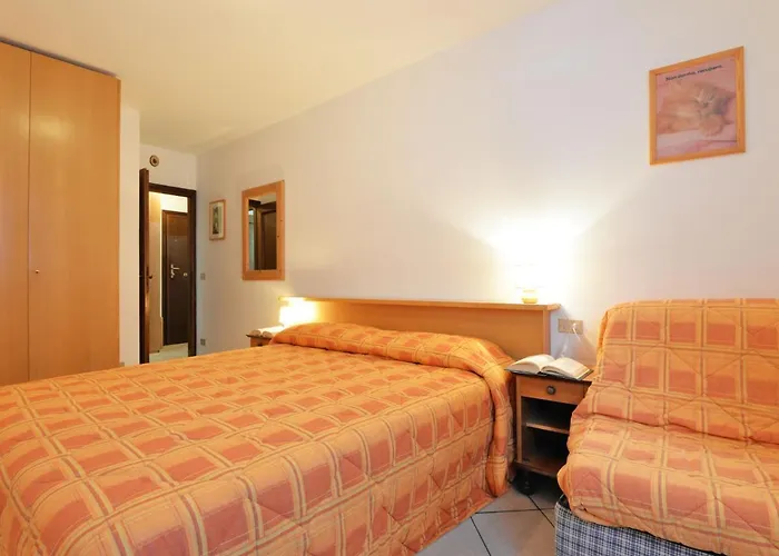 Al Parco-2 By Interhome 公寓 卡纳泽伊