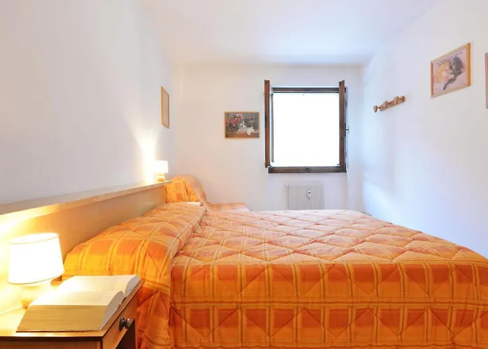 Al Parco-2 By Interhome * 卡纳泽伊