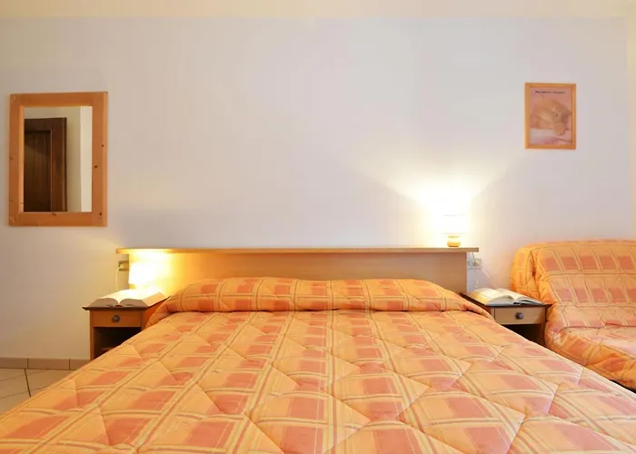 Al Parco-2 By Interhome * קאנזיי