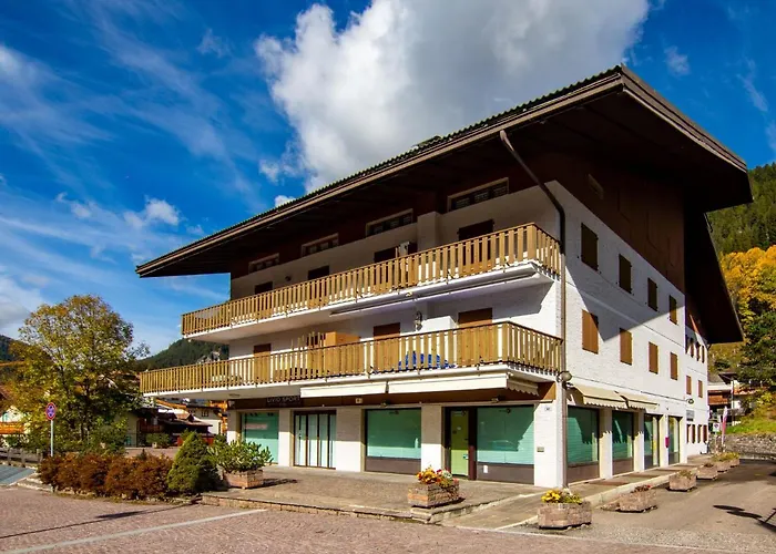 Al Parco-2 By Interhome 公寓 卡纳泽伊