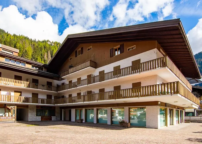 Al Parco-2 By Interhome 公寓