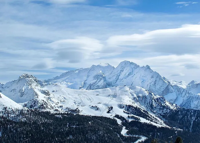 公寓 Al Parco-2 By Interhome *