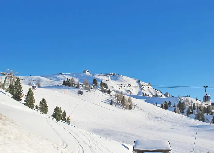 Al Parco-2 By Interhome * קאנזיי