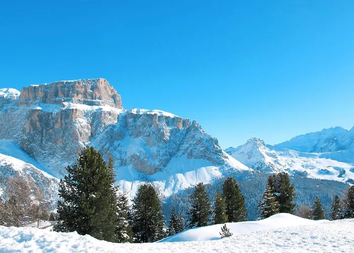 Al Parco-2 By Interhome דירה *