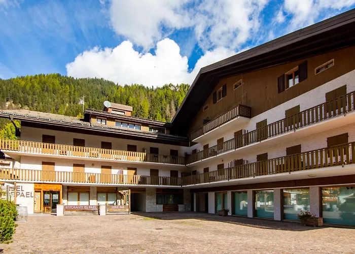 Al Parco-2 By Interhome קאנזיי